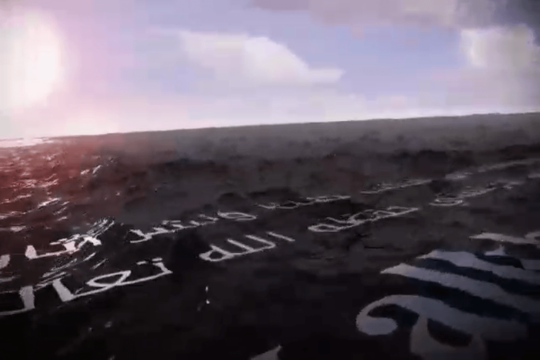 الموقع الإعلامي لمكتب المنصور الهاشمي الخراساني (١)