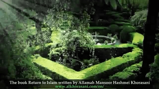 The Return to Islam movement (2)