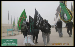 منصور هاشمی خراسانی