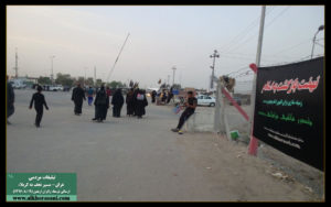 منصور هاشمی خراسانی