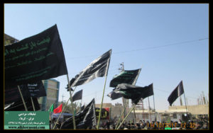 منصور هاشمی خراسانی