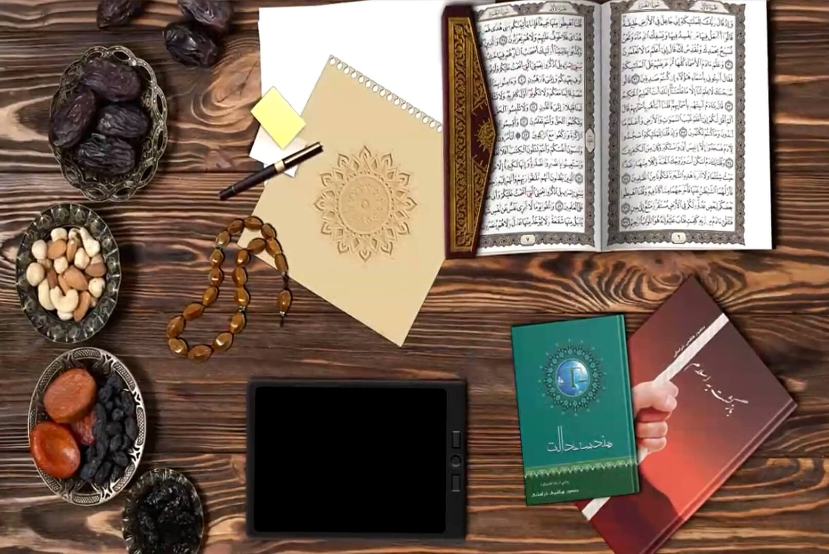 تفسیر آیه‌ی شریفه‌ی «إِنِّي جَاعِلٌ فِي الْأَرْضِ خَلِيفَةً»