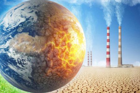 به بهانه‌ی برگزاری اجلاس تغییرات اقلیمی (COP26)