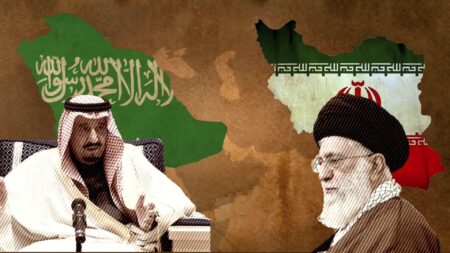 نگاهی به وضعیّت ایران و عربستان پیش از ظهور امام مهدی علیه السلام