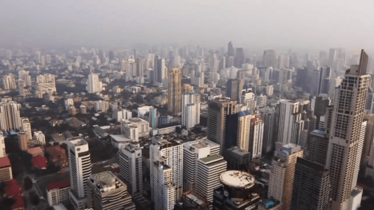 فرازی از گفتار بیست و ششم علامه منصور هاشمی خراسانی