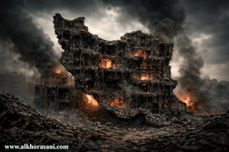 ایرانِ ویران